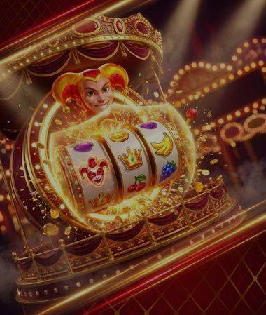 Royal Joker Hold and Win