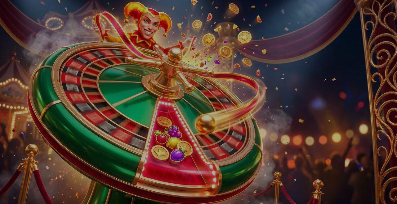 Royal Joker Hold and Win